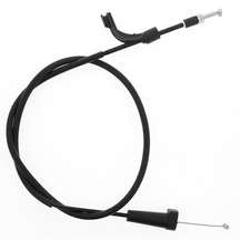 QBOSS ATV THROTTLE CABLE