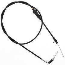 QBOSS ATV THROTTLE CABLE