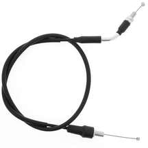QBOSS ATV THROTTLE CABLE