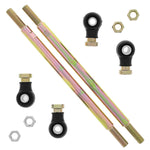 QBOSS TIE ROD END UPGRADE