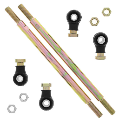 QBOSS TIE ROD END UPGRADE