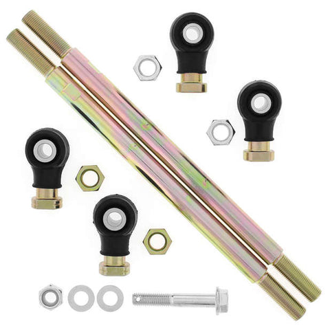QBOSS TIE ROD END UPGRADE