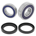 QBOSS WHEEL BEARING KIT (EA)