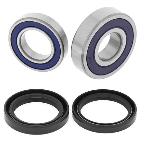 QBOSS WHEEL BEARING KIT (EA)