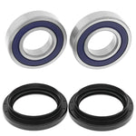 QBOSS WHEEL BEARING KIT