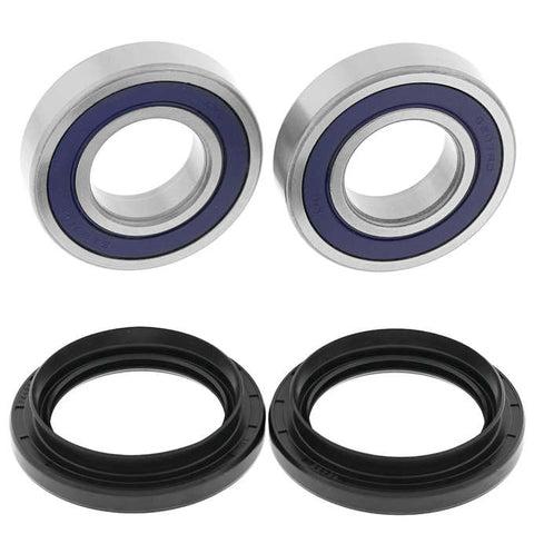 QBOSS WHEEL BEARING KIT