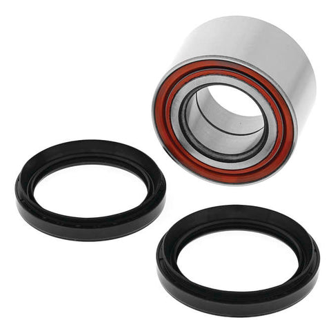 QBOSS WHEEL BEARING KIT