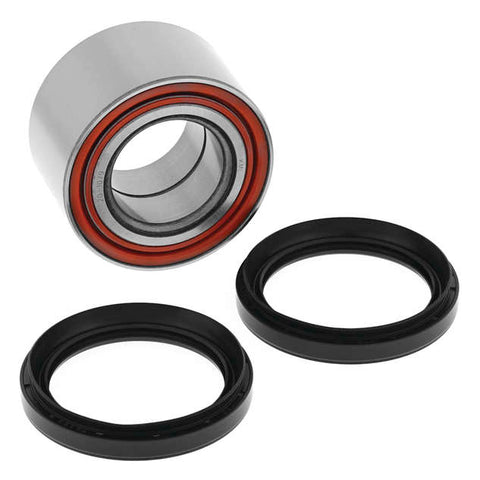 QBOSS WHEEL BEARING KIT