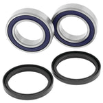 QBOSS WHEEL BEARING KIT