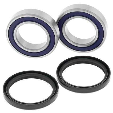 QBOSS WHEEL BEARING KIT