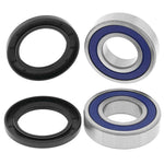 QBOSS WHEEL BEARING KIT