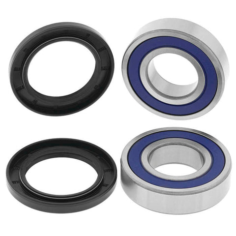 QBOSS WHEEL BEARING KIT