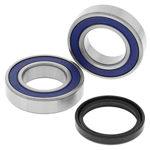 QBOSS WHEEL BEARING KIT