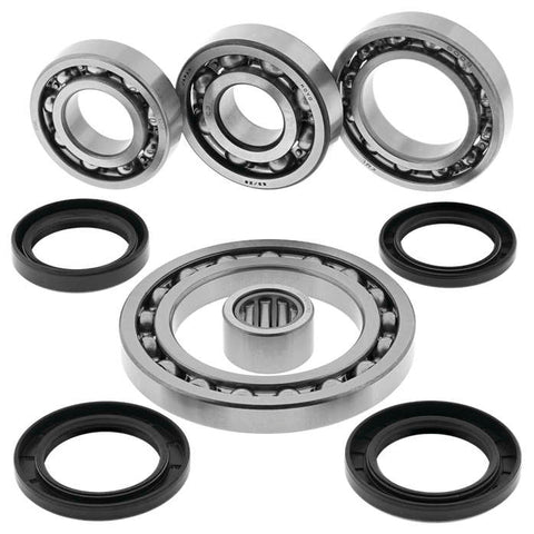 QBOSS DIFF BEARING