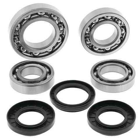 QBOSS DIFF BEARING