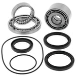 QBOSS DIFF BEARING