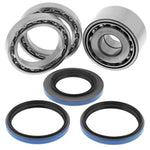 QBOSS DIFF BEARING