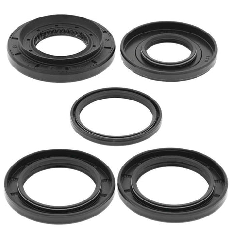 QBOSS DIFFERENTIAL SEAL KIT