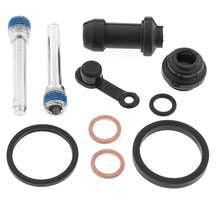 QBOSS CALIPER REBUILD KIT