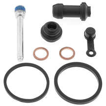QBOSS CALIPER REBUILD KIT