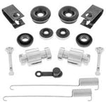 QBOSS WHL CYLINDER REBUILD