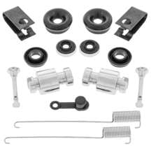 QBOSS WHL CYLINDER REBUILD