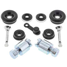 QBOSS WHL CYLINDER REBUILD