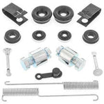 QBOSS WHL CYLINDER REBUILD