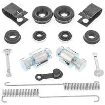 QBOSS WHL CYLINDER REBUILD