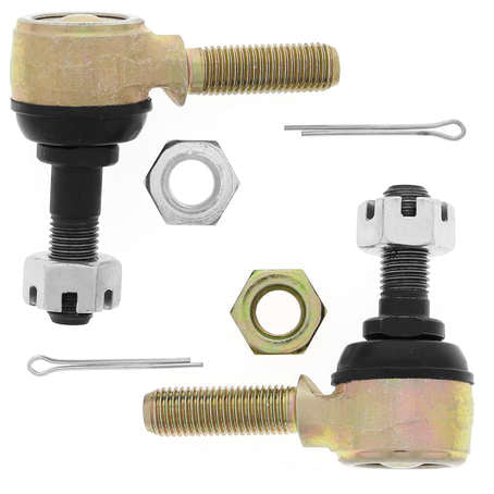 QBOSS TIE ROD END KITS
