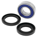 STEERING STEM BEARING LOWER