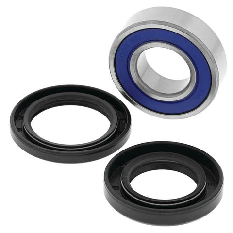 STEERING STEM BEARING LOWER
