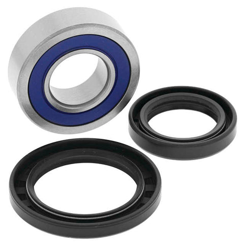 STEERING STEM BEARING LOWER