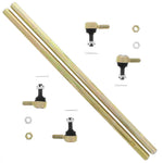 QBOSS TIE ROD END UPGRADE