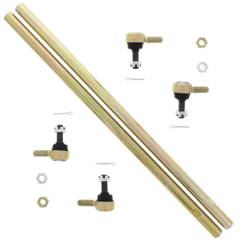 QBOSS TIE ROD END UPGRADE