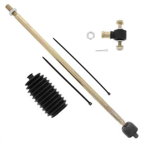 QBOSS STEERING RACK TIE ROD