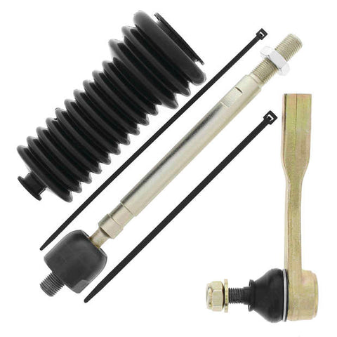 QBOSS STEERING RACK TIE ROD