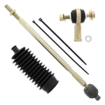 QBOSS STEERING RACK TIE ROD
