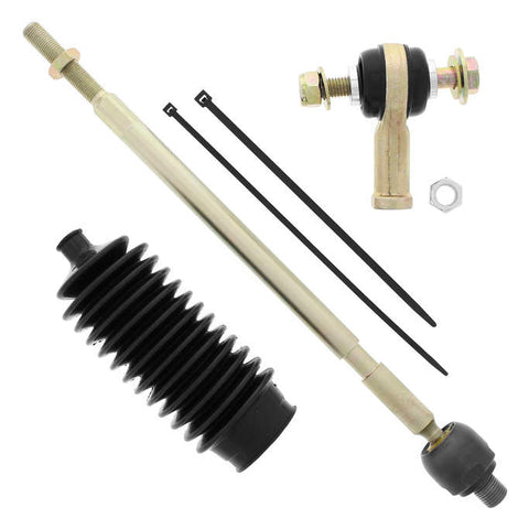 QBOSS STEERING RACK TIE ROD