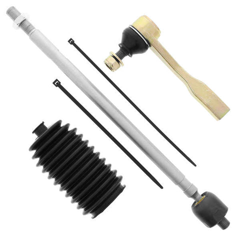 QBOSS STEERING RACK TIE ROD