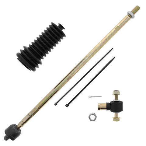 QBOSS STEERING RACK TIE ROD