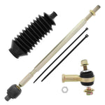 QBOSS STEERING RACK TIE ROD
