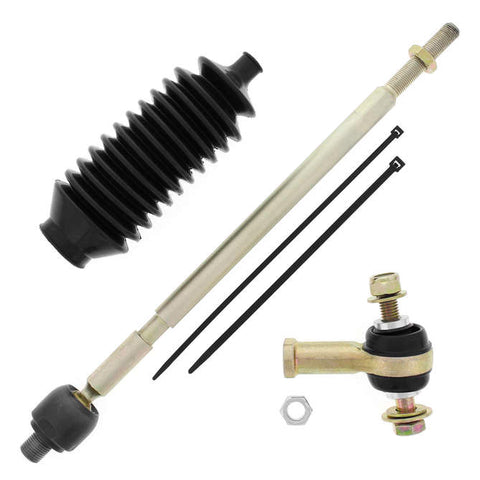 QBOSS STEERING RACK TIE ROD