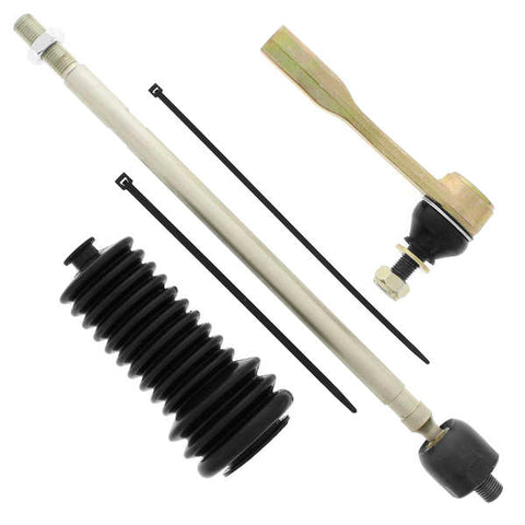QBOSS STEERING RACK TIE ROD