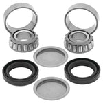 QBOSS SWING ARM BEARING