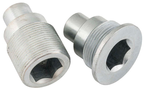 QBOSS SWING ARM BOLT KIT
