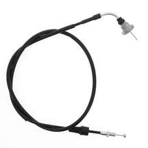 QBOSS ATV THROTTLE CABLE