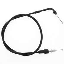 QBOSS ATV THROTTLE CABLE