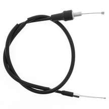 QBOSS ATV THROTTLE CABLE