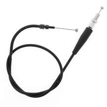 QBOSS ATV THROTTLE CABLE
